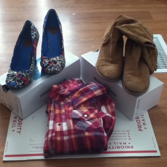 Bundle for @foxymoxy