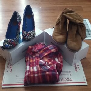 Bundle for @foxymoxy