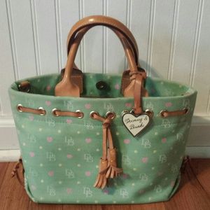 Dooney and Bourke , Authentic,  Handbag