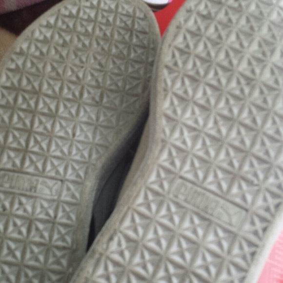 Shoes - Picture 3 of 3