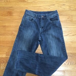 Men's "Lois" Jeans.