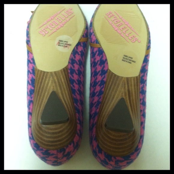 Last chance sale - pointed toe, demi flats - Picture 2 of 4