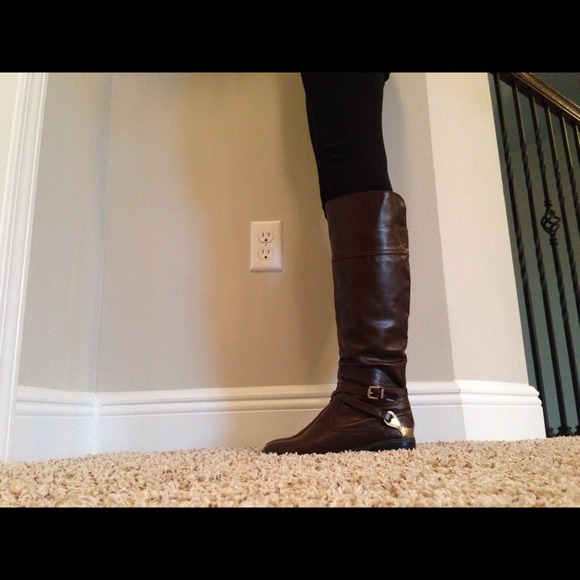 Cute Boots!