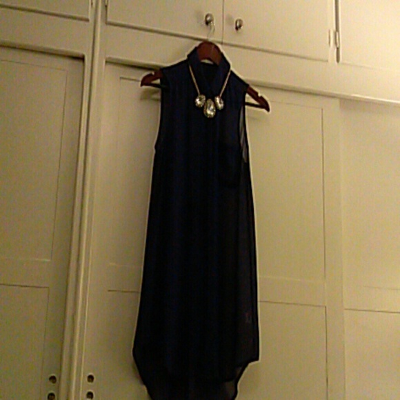 Shirt/dress
