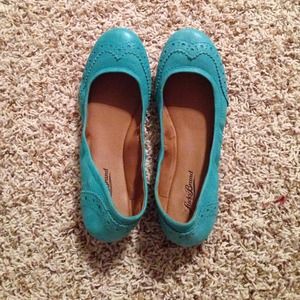 Adorable Flats!
