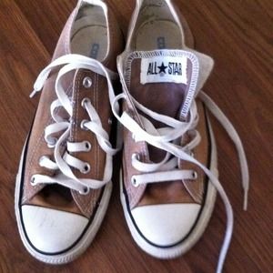 Converse shoes