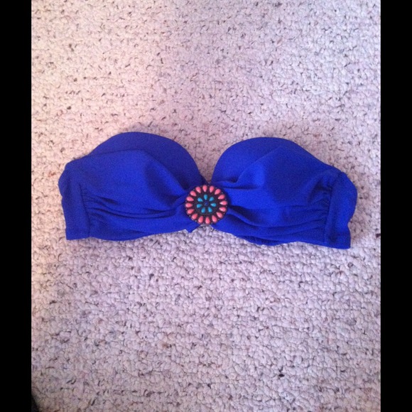SOLD-Bikini Top