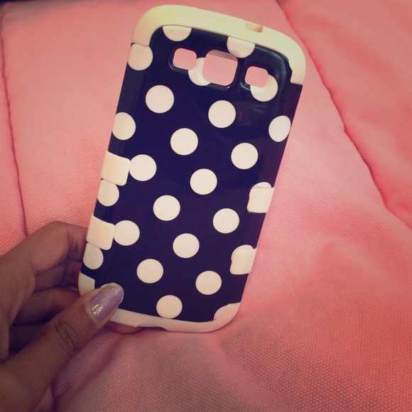 Galaxy s3 phone case