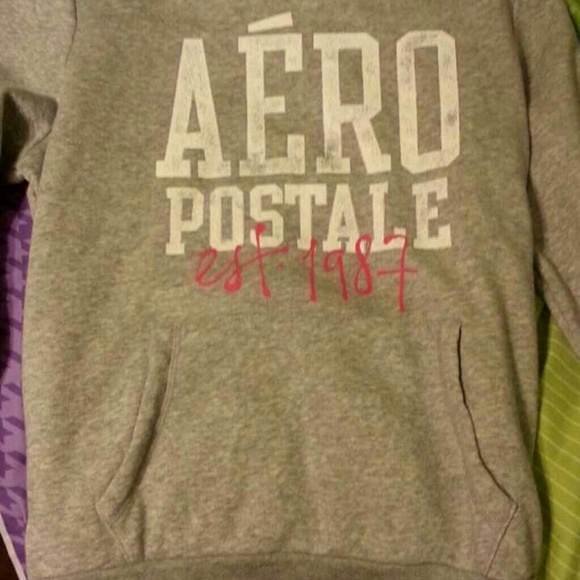 ***sold**Pullover - Picture 2 of 3