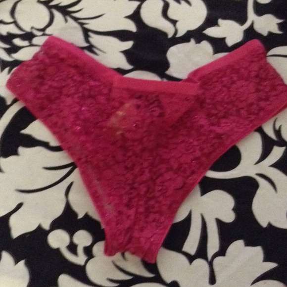 NWT VS low rise hiphuggers - Picture 2 of 4