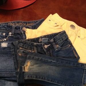 Bundle """Reserved"""