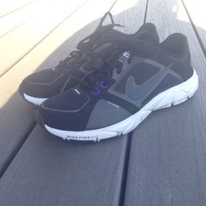 Nike Free XT Flywire Training Shoes