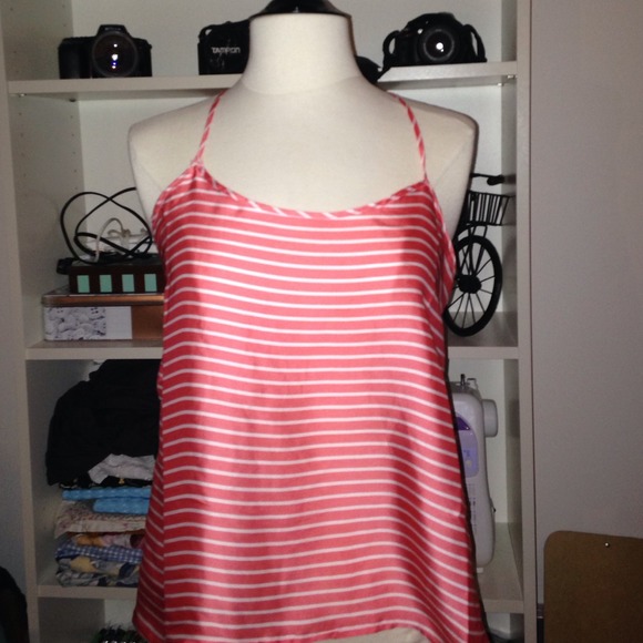 Summer Shirt