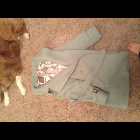 Jcrew Stadium Coat STILL Available