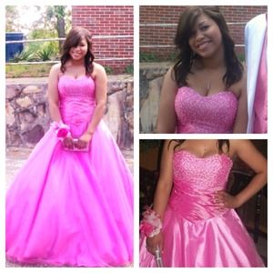 Prom dress #prom #dress