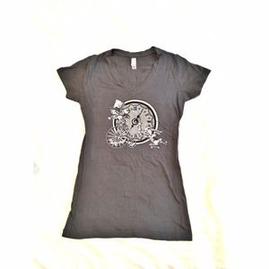 Alice in Wonderland T-Shirt