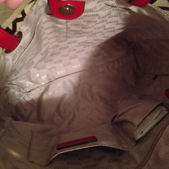 💥Host Pick💥michael kors tote bag - Picture 2 of 4