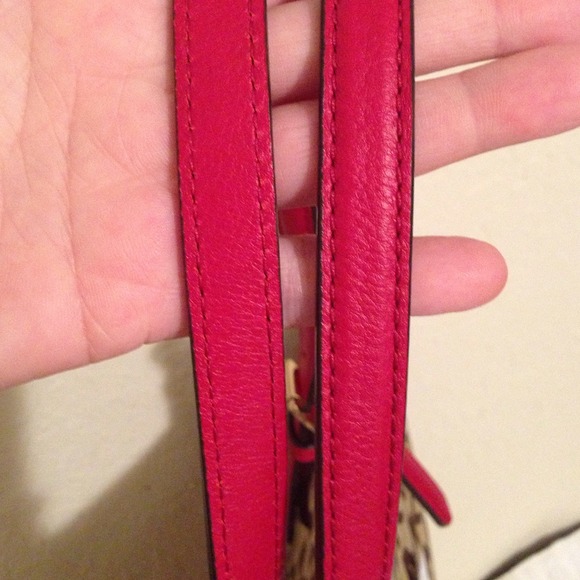 💥Host Pick💥michael kors tote bag - Picture 3 of 4