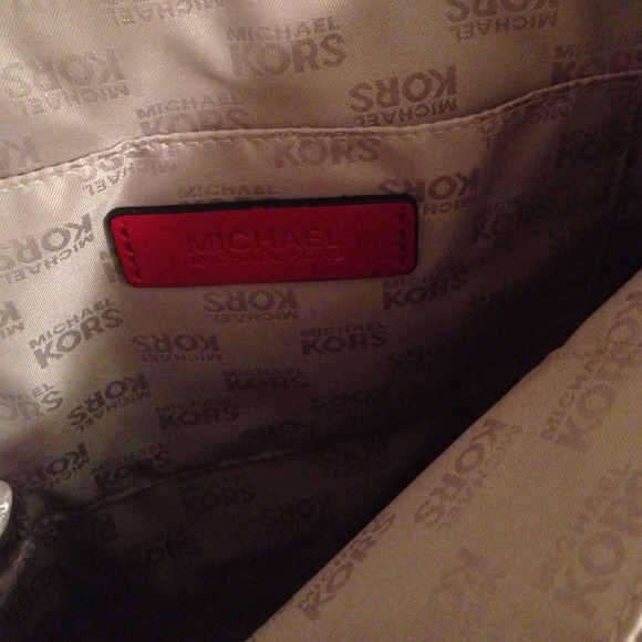 💥Host Pick💥michael kors tote bag - Picture 4 of 4