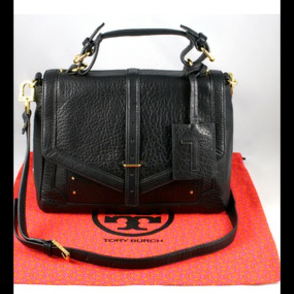 Tory Burch 797 Medium Satchel