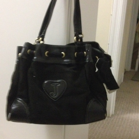 Juicy couture bag - Picture 2 of 4