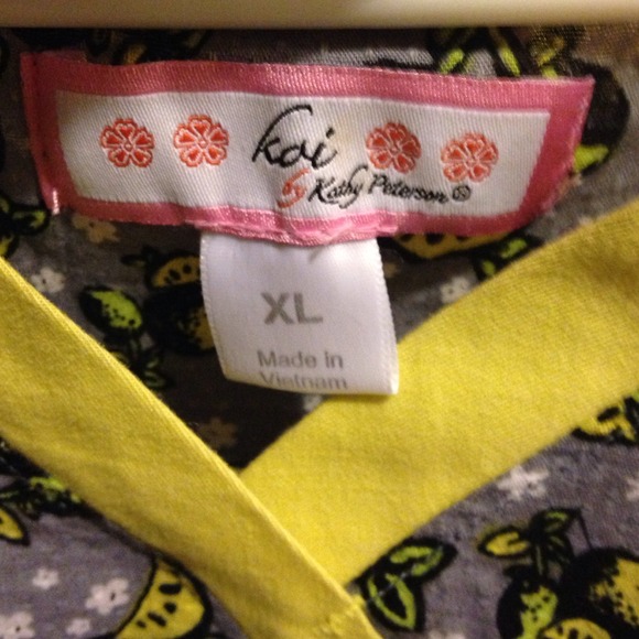 Scrub - Picture 4 of 4