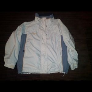 Women's Columbia size Xl