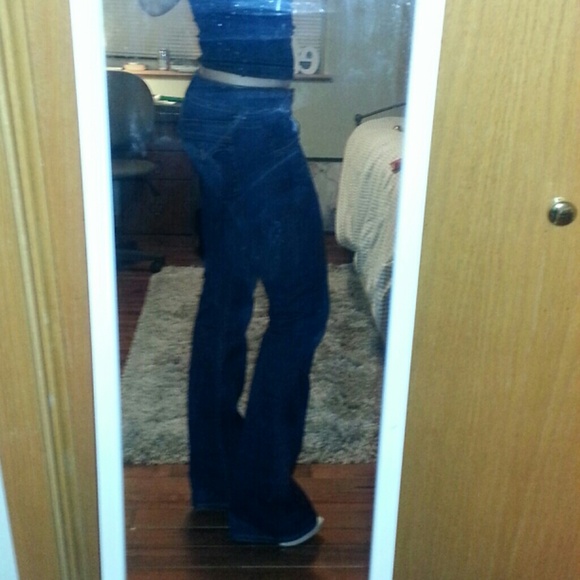 Hudson bootcut jeans - Picture 4 of 4