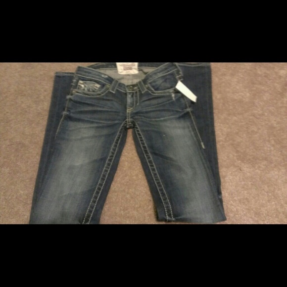 Big star jeans new with tags