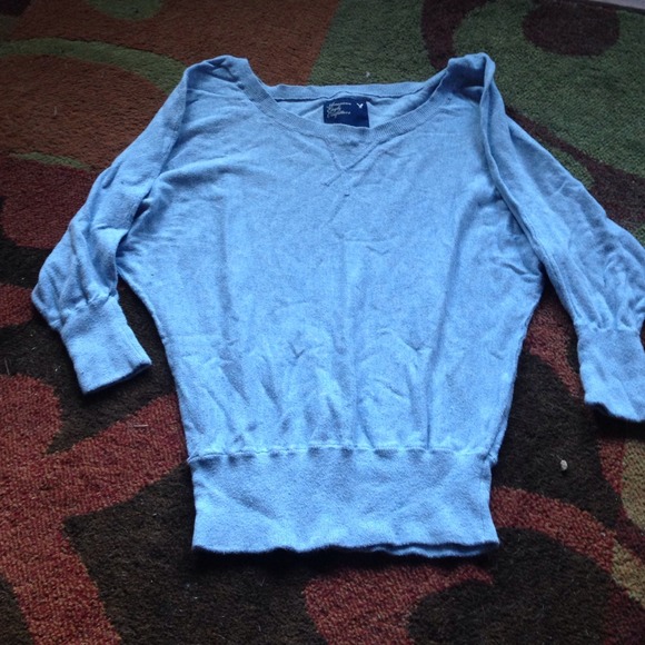 American eagle sweater xs