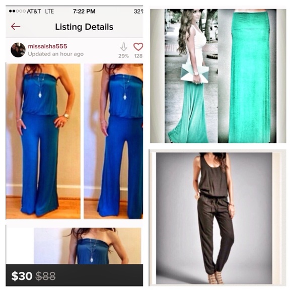 Dresses & Skirts - Bundle