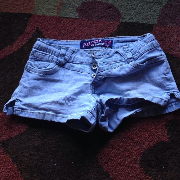 Shorts!