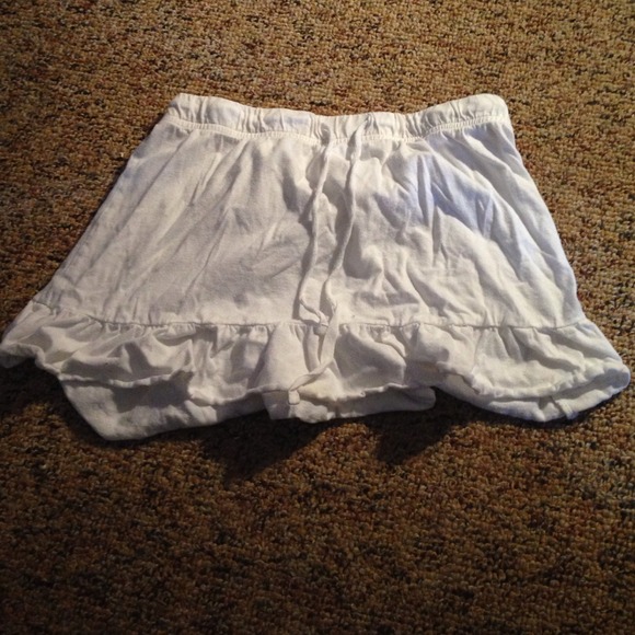 Cute summer skirt