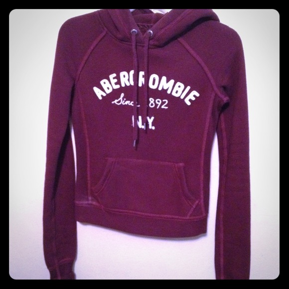Abercrombie Sweater XS