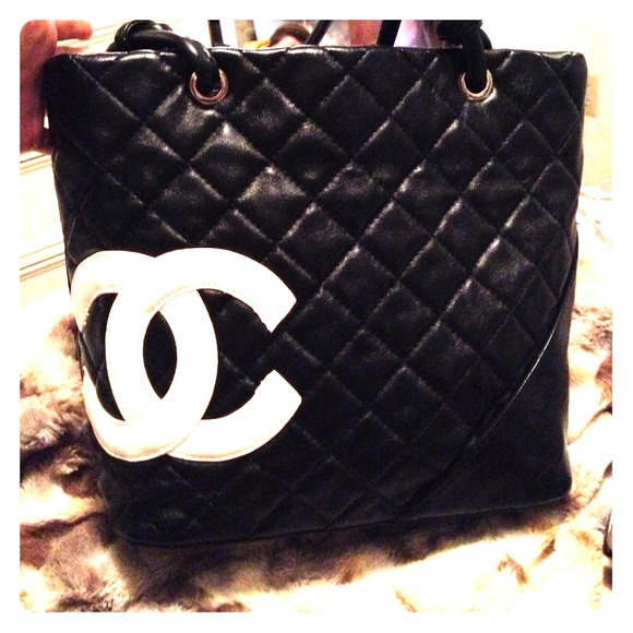 Chanel Purse