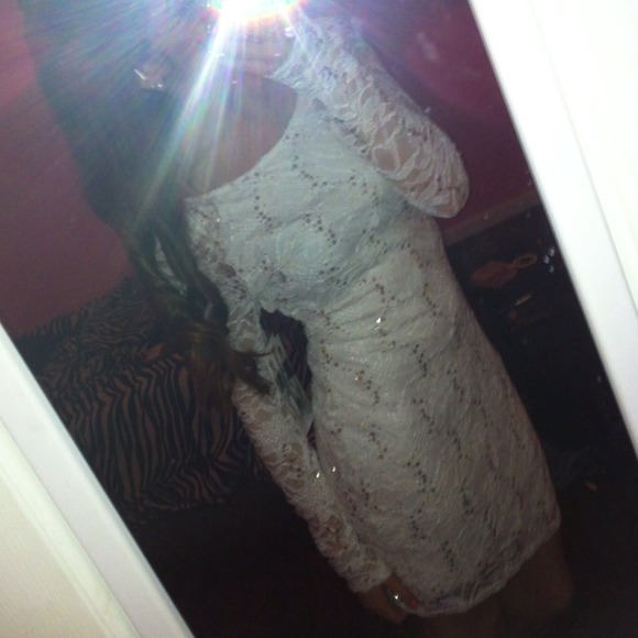 Homecoming dress - ✔️ Reserved for Julia!