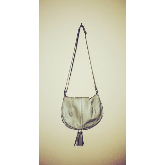 SOLD ON VINTED ❌❗️ Tassel bag!