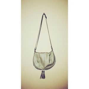 SOLD ON VINTED ❌❗️ Tassel bag!