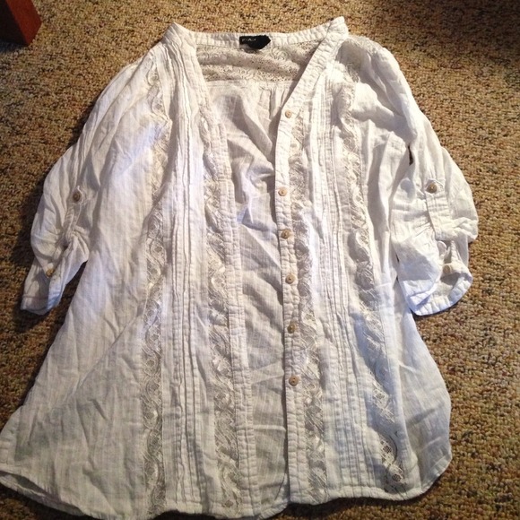 Blouse super cute
