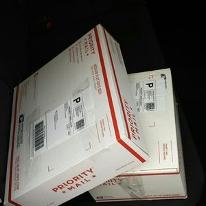 **First 2 sales!!!!!!!!!!**