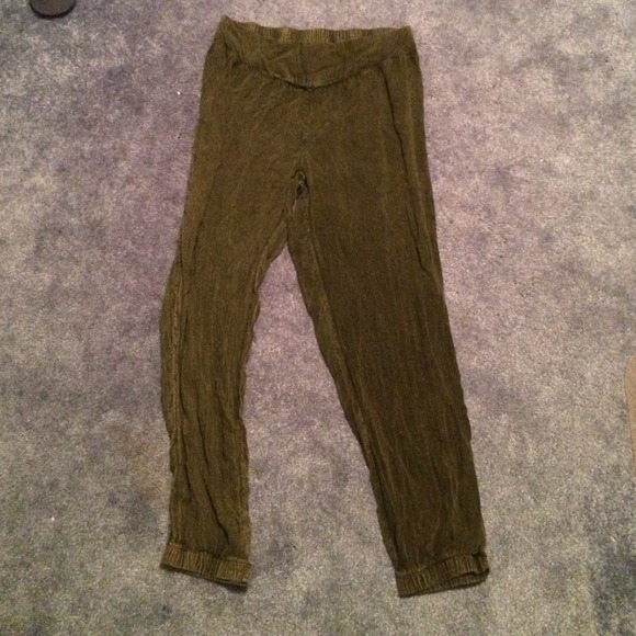 Staring at stars pants