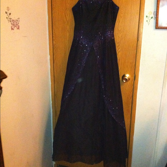 Prom dress/special occasion