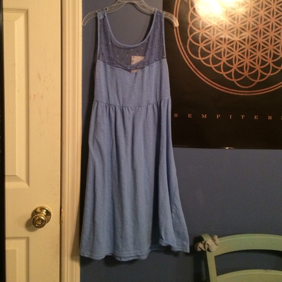 O'Neill summer dress
