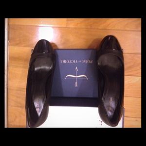 Sexy Pour La Victoire Pumps