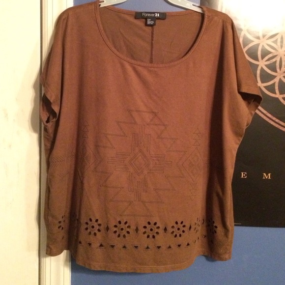 Forever 21 shirt