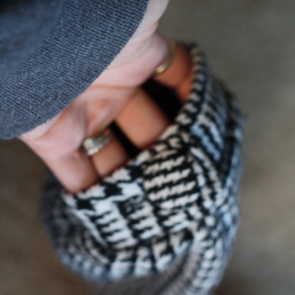 Houndstooth jacket - Picture 3 of 4