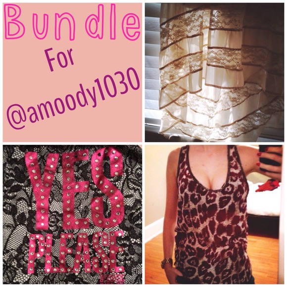 Bundle for @amoody1030