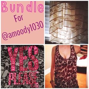 Bundle for @amoody1030