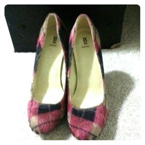 Bakers shoes