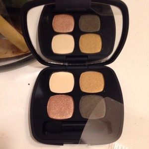 Bareminerals ready eyeshadow 4.0